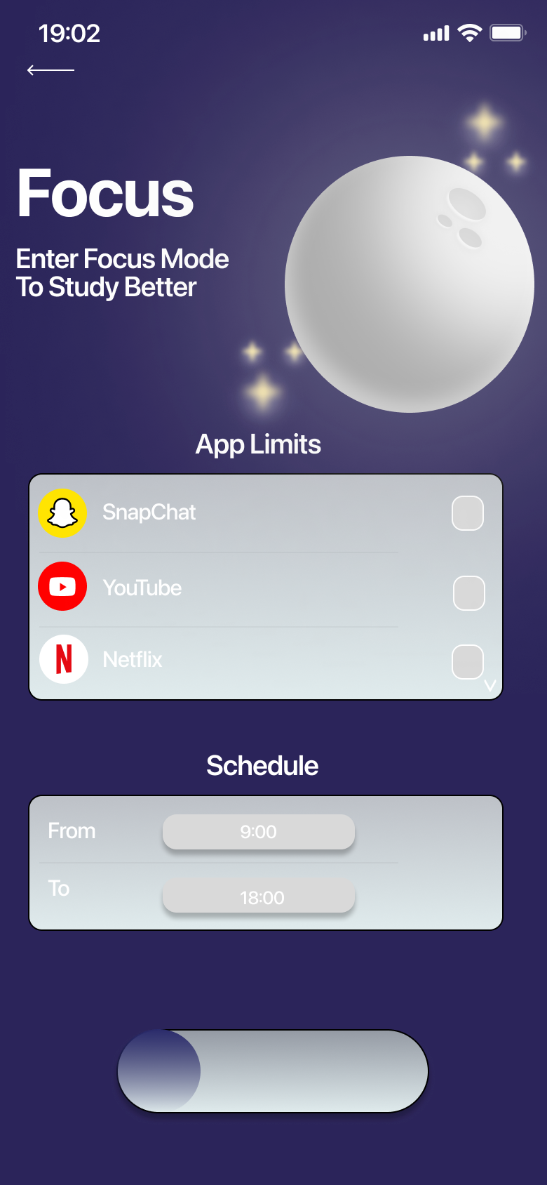 App Screenshot 7.2
